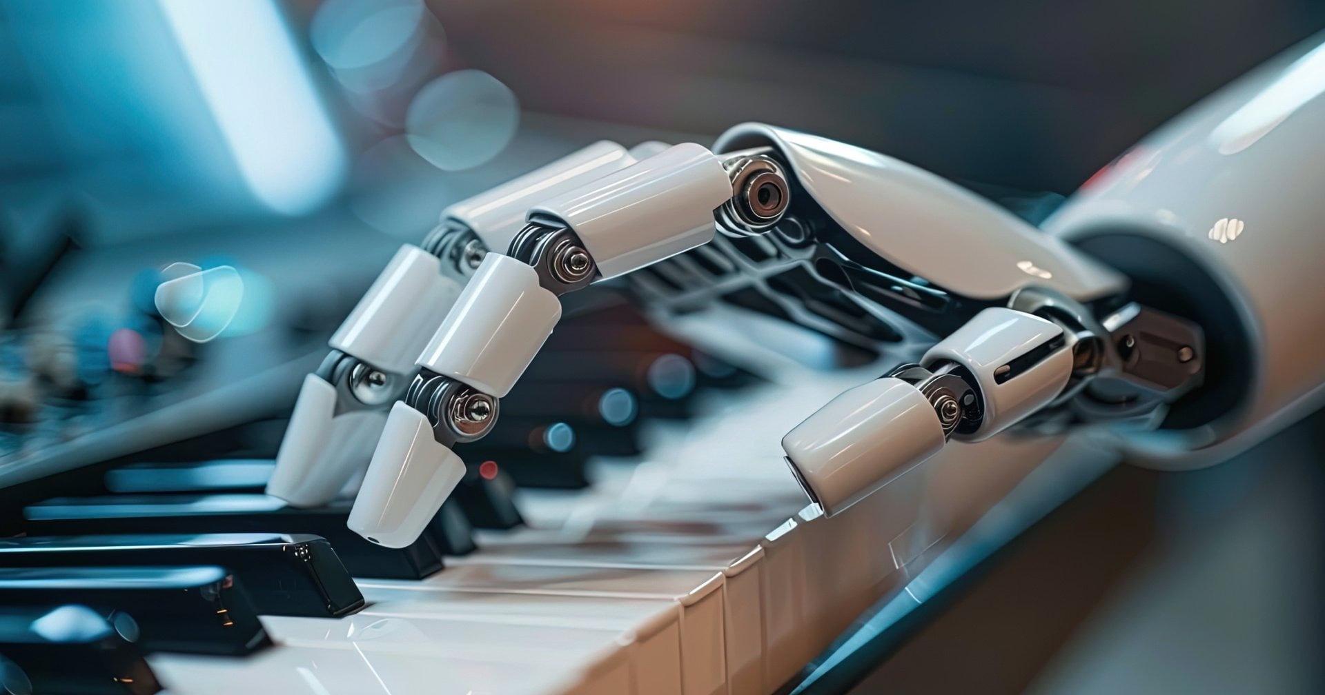 AI a revoluționat industria muzicală în ultimul an