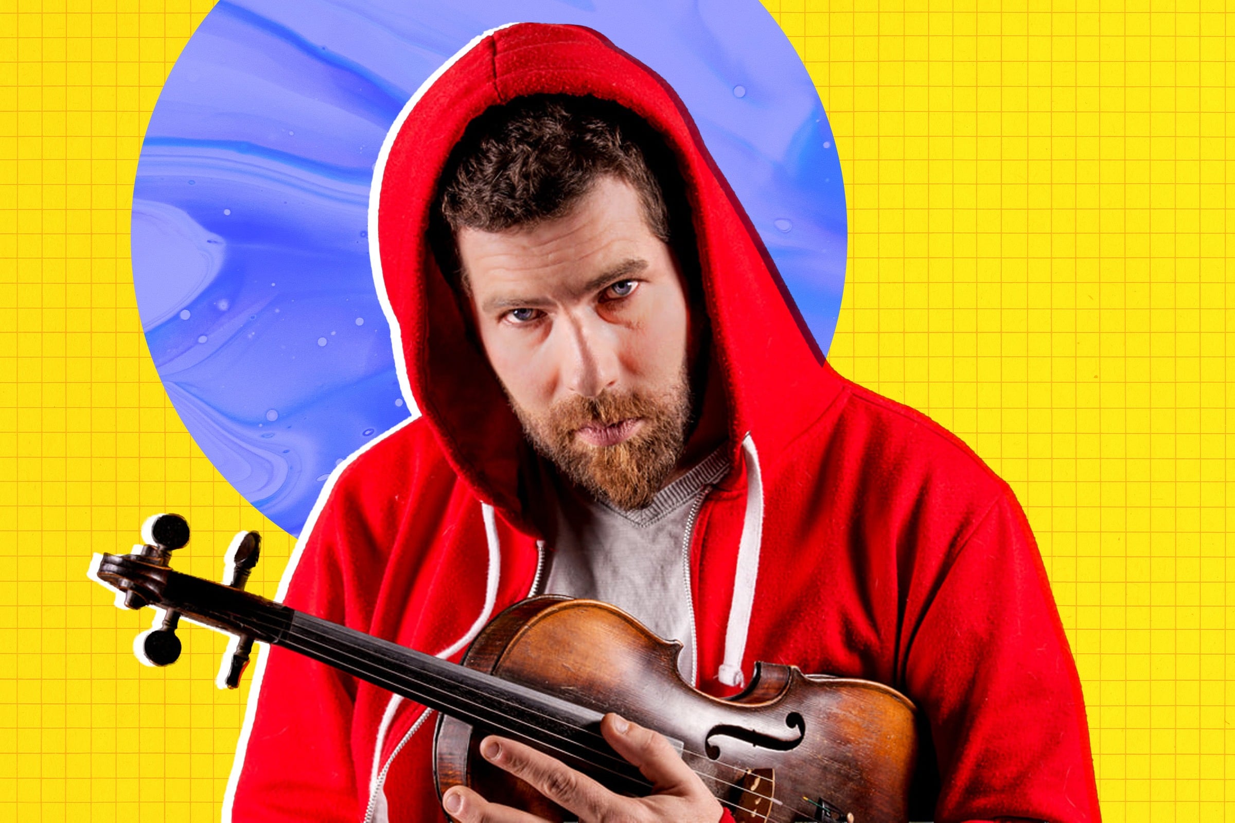 Un nume celebru al muzicii folk canadiene, Ashley MacIsaac, a devenit recent victima unui caz neașteptat de dezinformare digitală ce a avut consecințe imediate asupra carierei și reputației sale