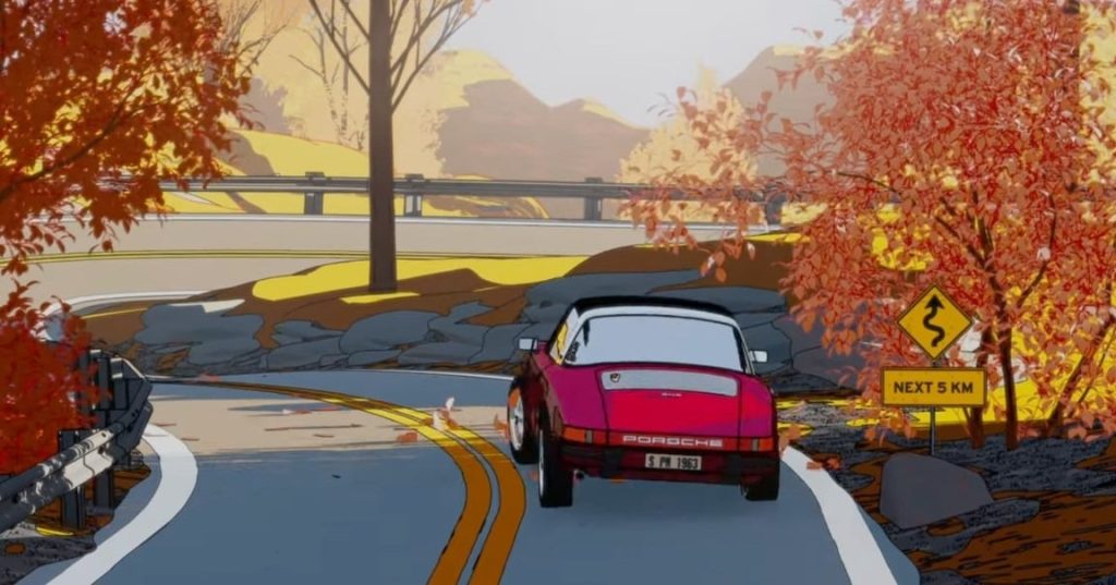 Porsche a reușit anul acesta să atragă atenția publicului într-un mod neașteptat, într-un moment în care peisajul publicitar este invadat de imagini generate automat de inteligența artificială