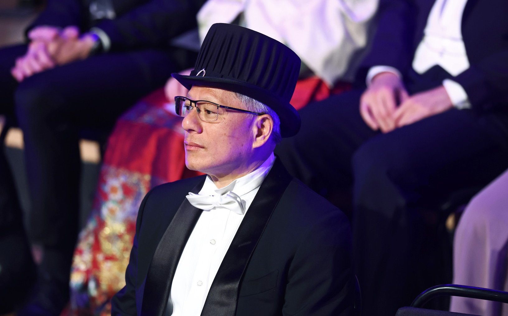 CEO-ul celei mai valoroase companii mondiale: „Mulți nu au nevoie de doctorat pentru fabrică”