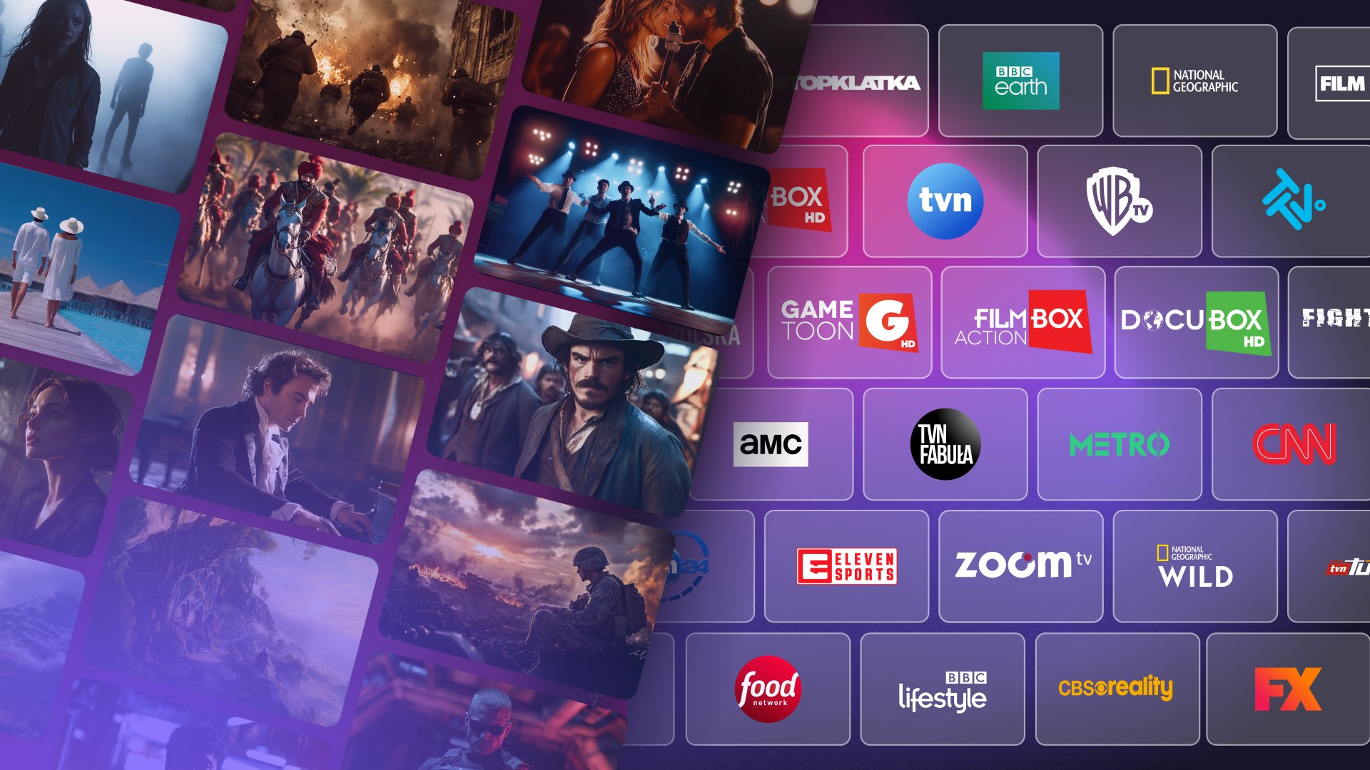 Ce filme și emisiuni poți urmări pe TV pe 28 decembrie 2025