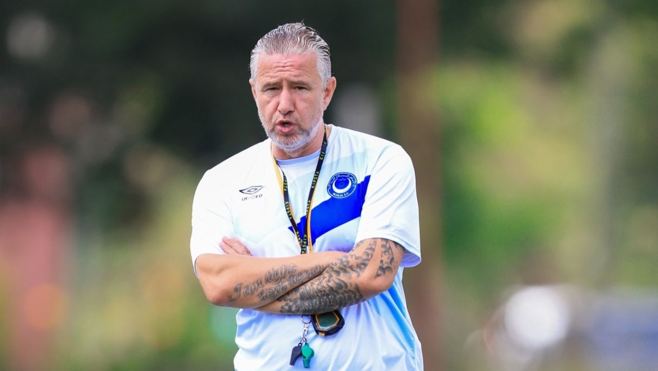 „Reghecampf într-o partidă de excepție în Rwanda: șase goluri marcate”