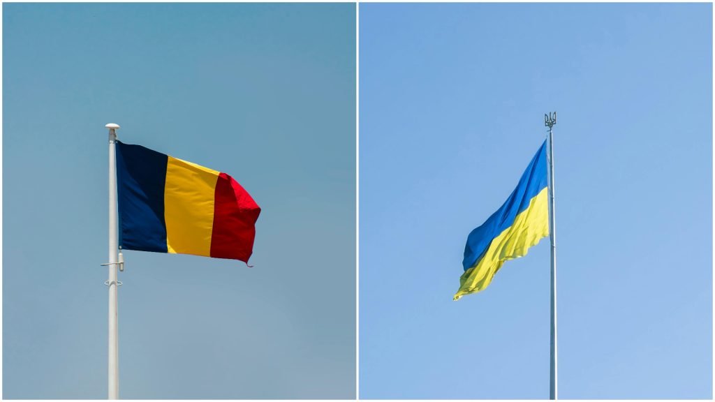 Guvernul României se alătură inițiativei SUA pentru sprijinirea Ucrainei, cu o contribuție de 50 de milioane de euro Guvernul României a decis, recent, să se alăture eforturilor internaționale pentru sprijinirea Ucrainei în contextul conflictului armat declanșat de Rusia