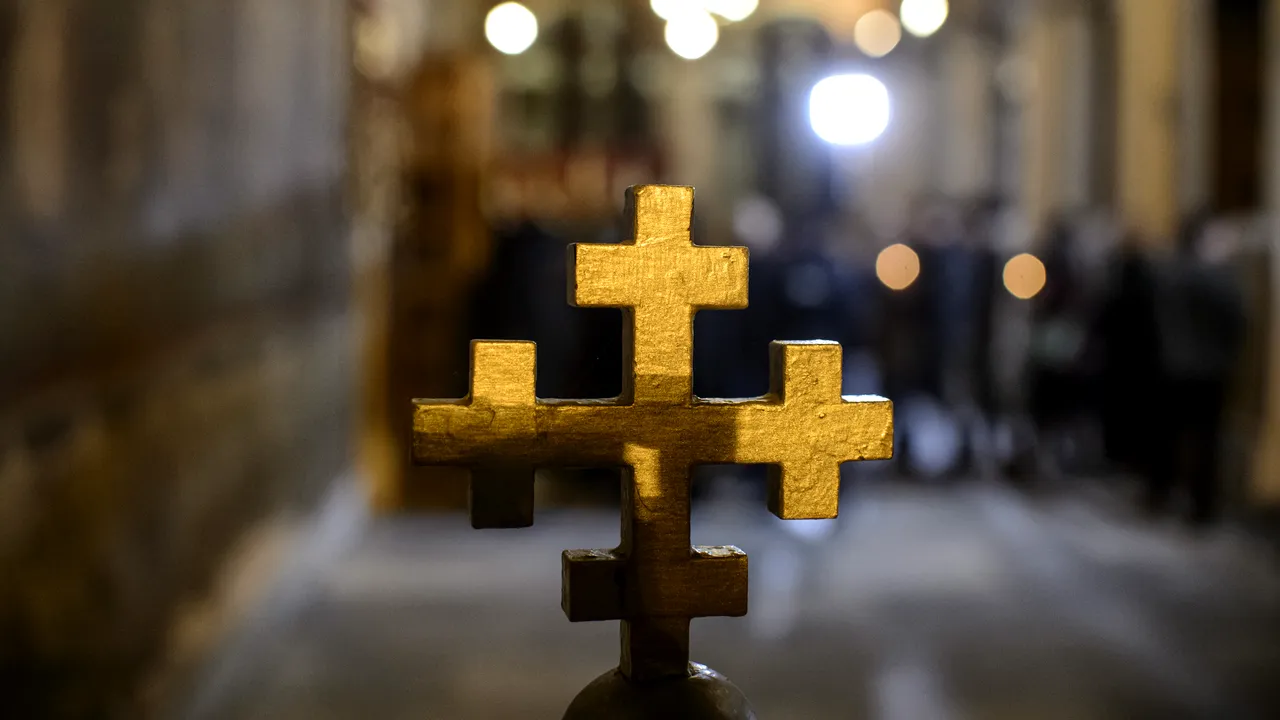 Luna ianuarie 2026 aduce în peisajul ortodox românesc unele dintre cele mai importante sărbători din calendarul religios, totodată marcând începutul noului an bisericesc