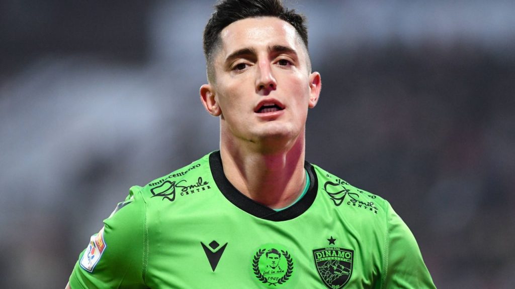 Steliano Filip, ofertat de o echipă din Superliga românească!