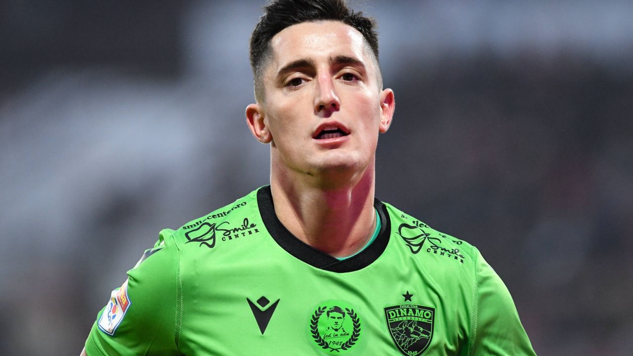 Steliano Filip, ofertat de o echipă din Superliga românească!