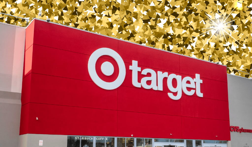 Cele mai interesante descoperiri Target pentru petrecerea Anului Nou