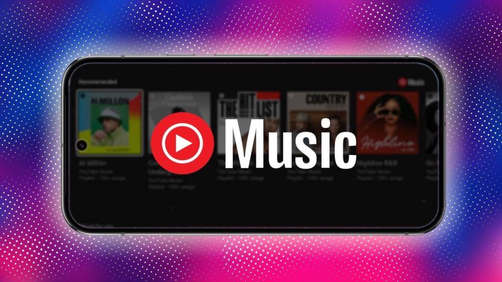 [ad_1] YouTube Music s-a impus ca o alternativă viabilă la serviciile tradiționale de streaming audio, în special pentru utilizatorii care beneficiază deja de abonament YouTube Premium