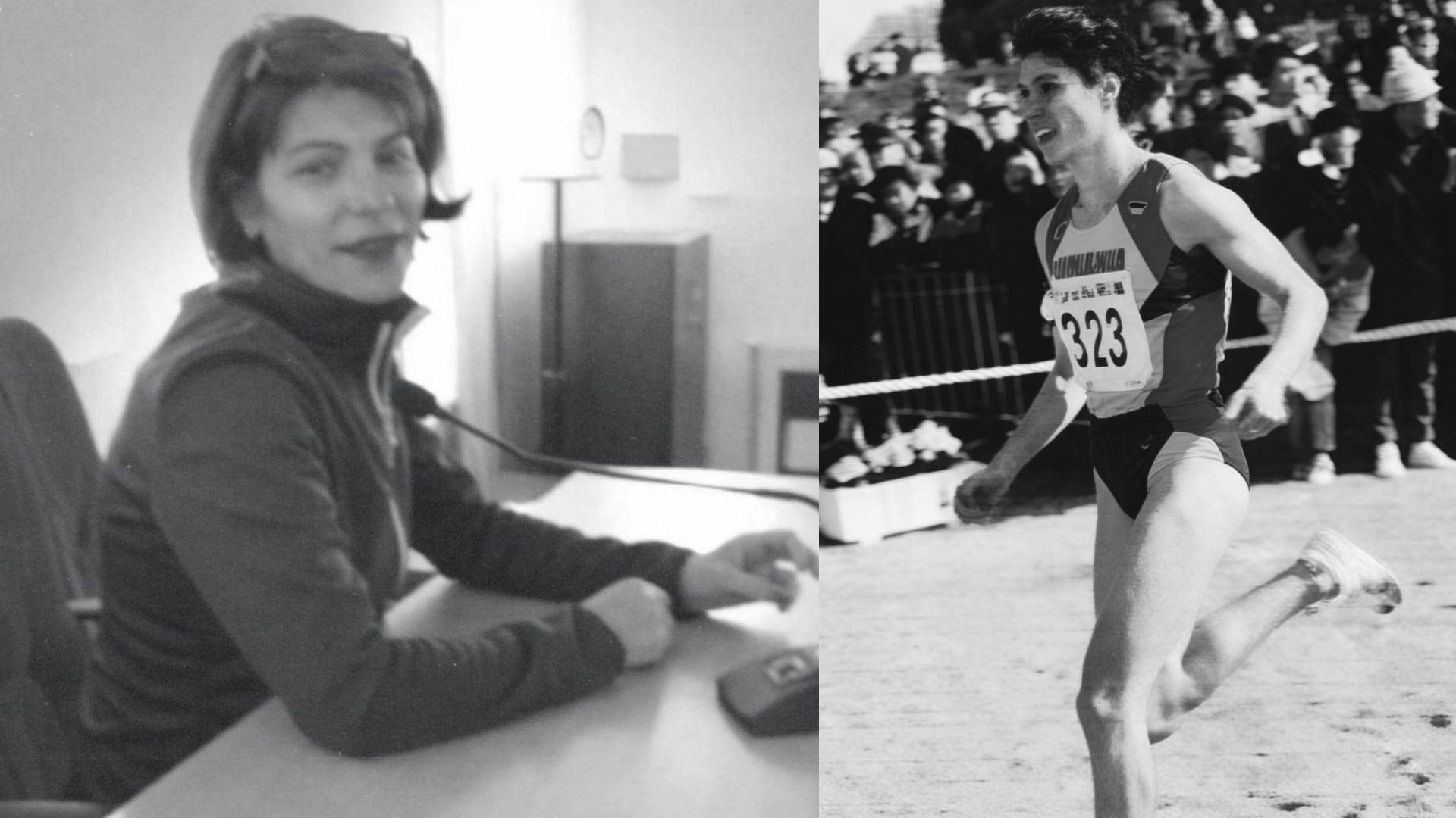 Atleta Tudorița Chidu, medaliată cu bronz la Sevilla, a murit.