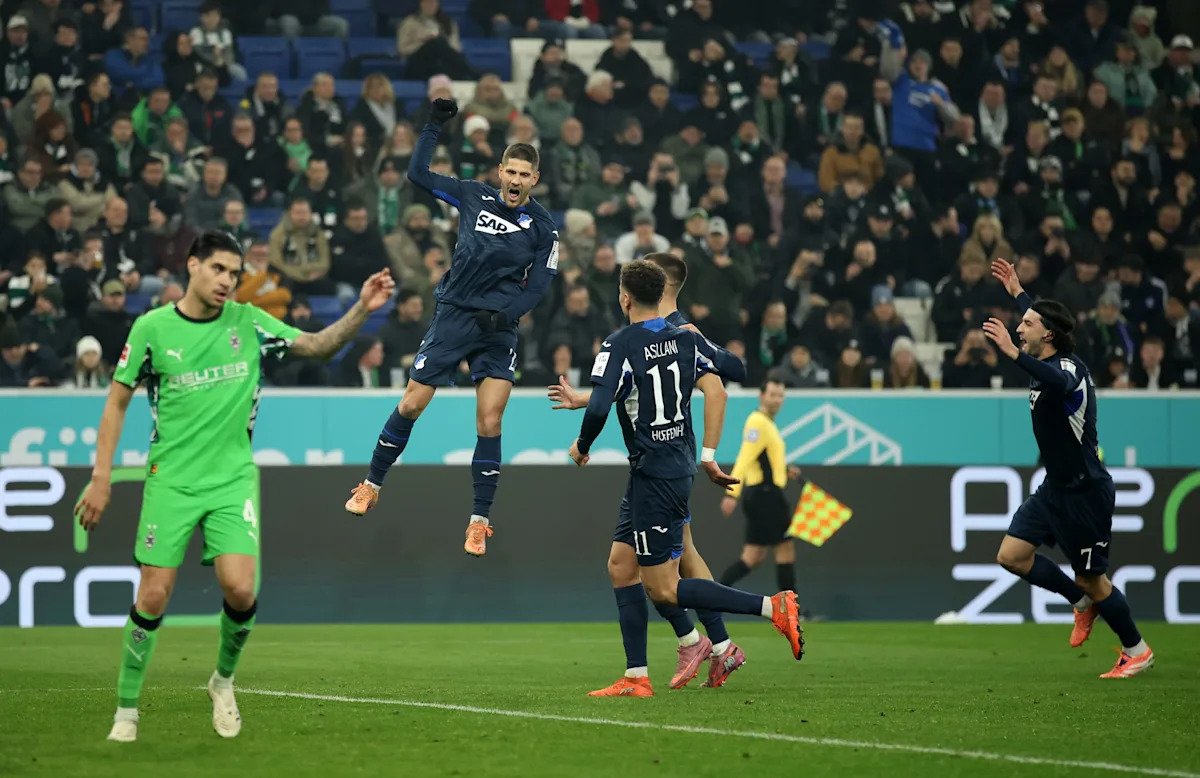 Stuttgart strălucește, Kramaric și Leipzig revin pe calea victoriei!