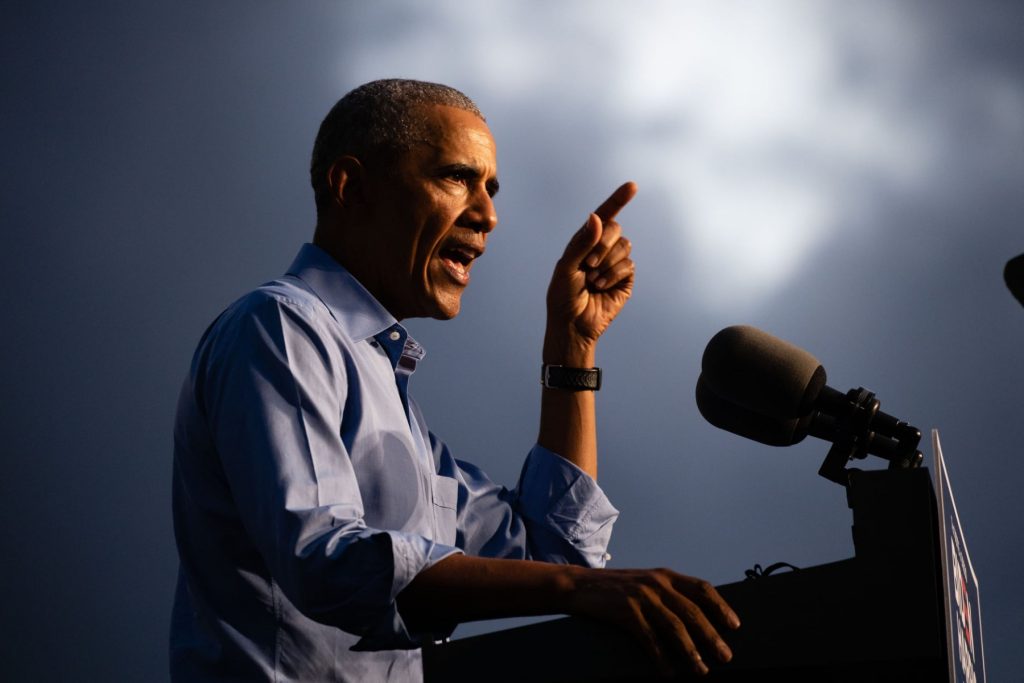 Barack Obama avertizează asupra atacurilor la valorile fundamentale ale SUA după moartea unui infirmier de către agenții de imigrație