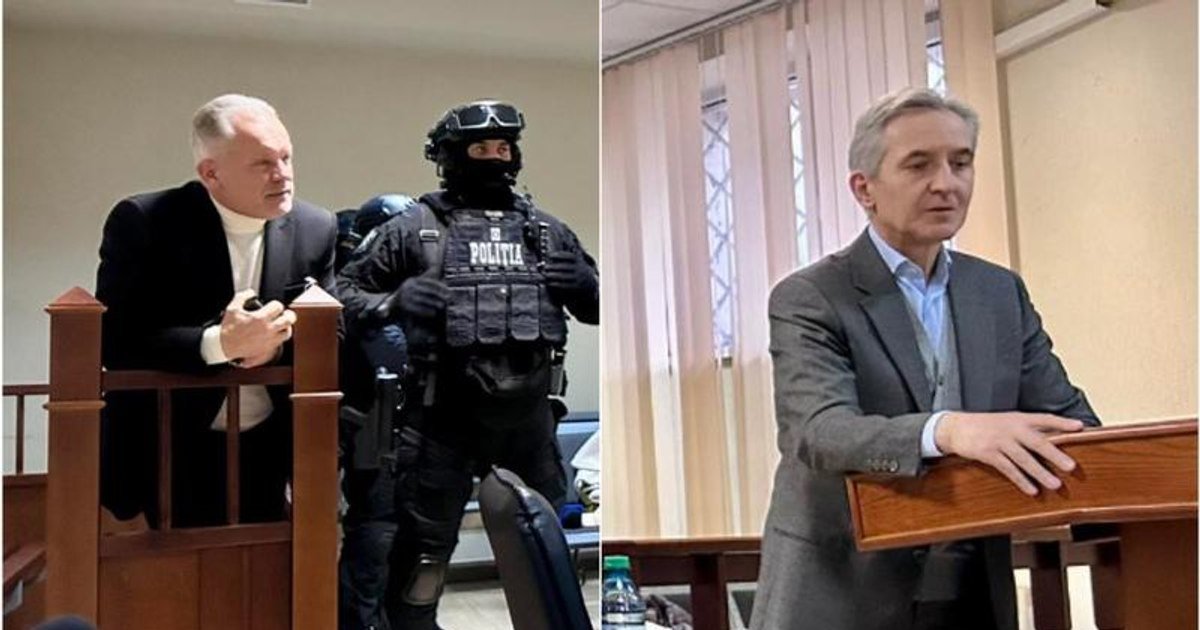 Fost premier moldovean audiat în cazul Plahotniuc: „Am greșit că nu am demisionat”