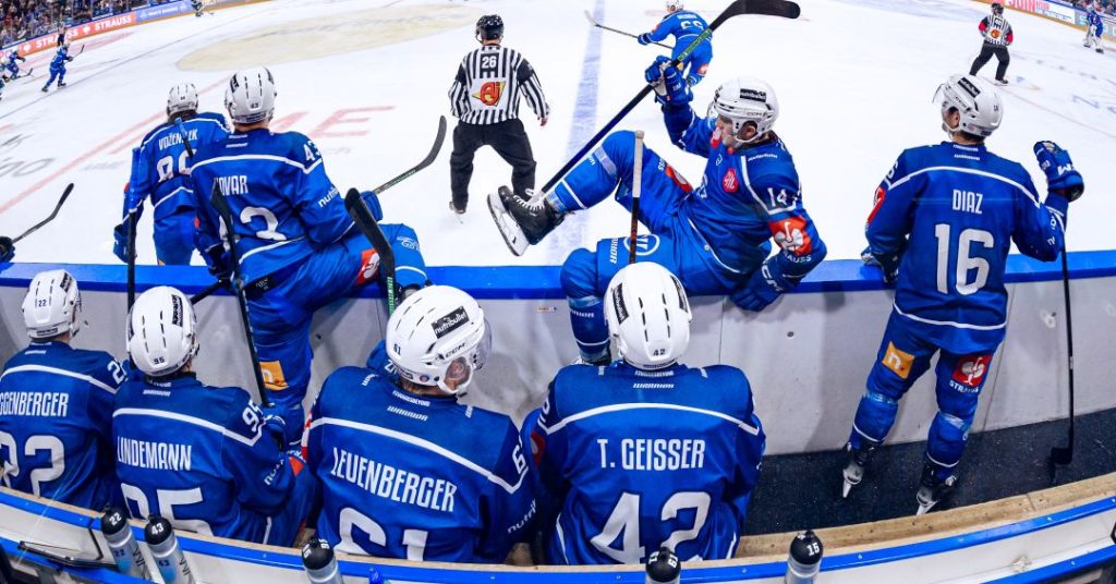 Subiect fierbinte: Bătălia pentru finala CHL 2026 a început!