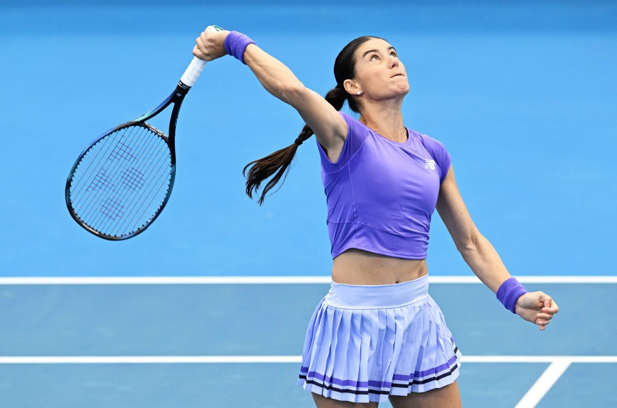Sorana Cîrstea se retrage de la Adelaide din cauza unei accidentări la gleznă Sorana Cîrstea, jucătoare română de tenis în vârstă de 35 de ani, a decis să se retragă din turneul WTA 500 de la Adelaide, având probleme la glezna dreaptă