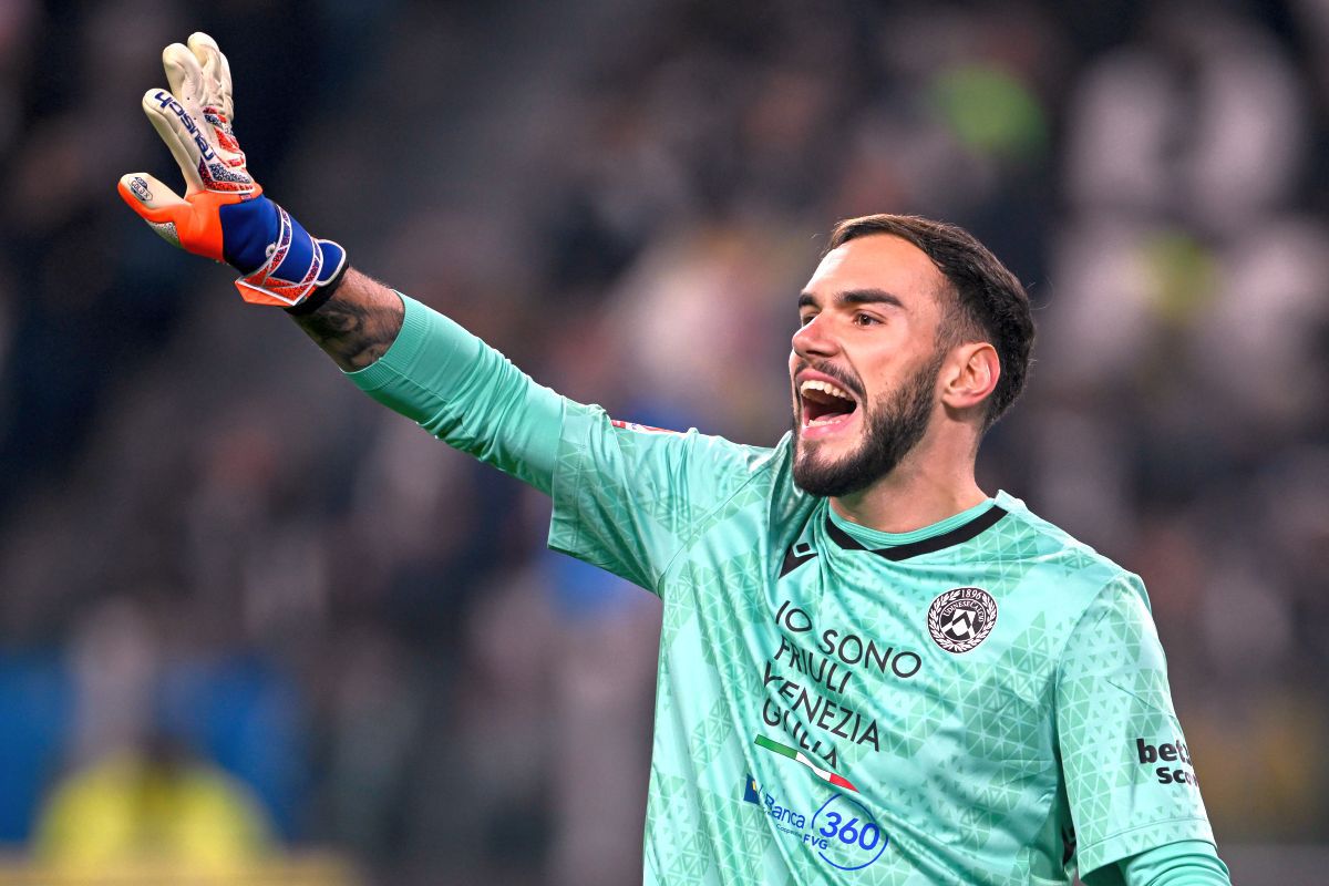 Răzvan Sava părăsește Udinese și se întoarce în România!