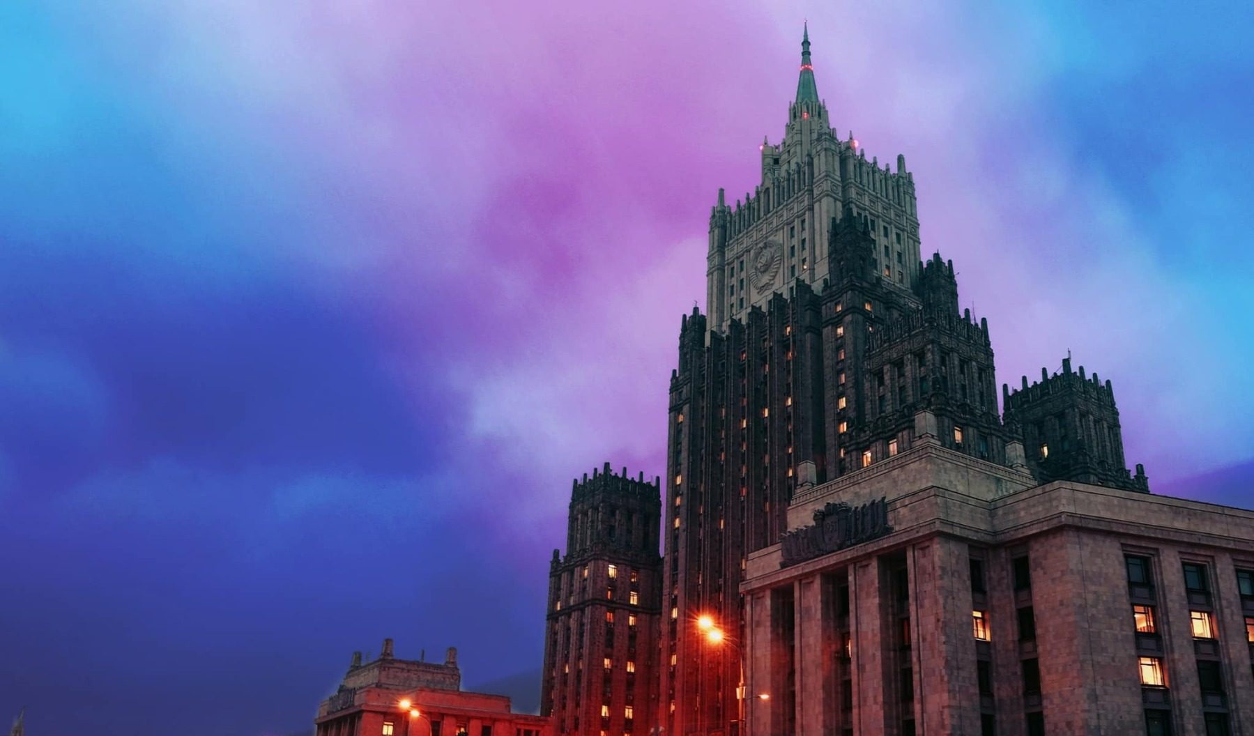 Rusia acuză SUA de agresiune armată împotriva Venezuelei