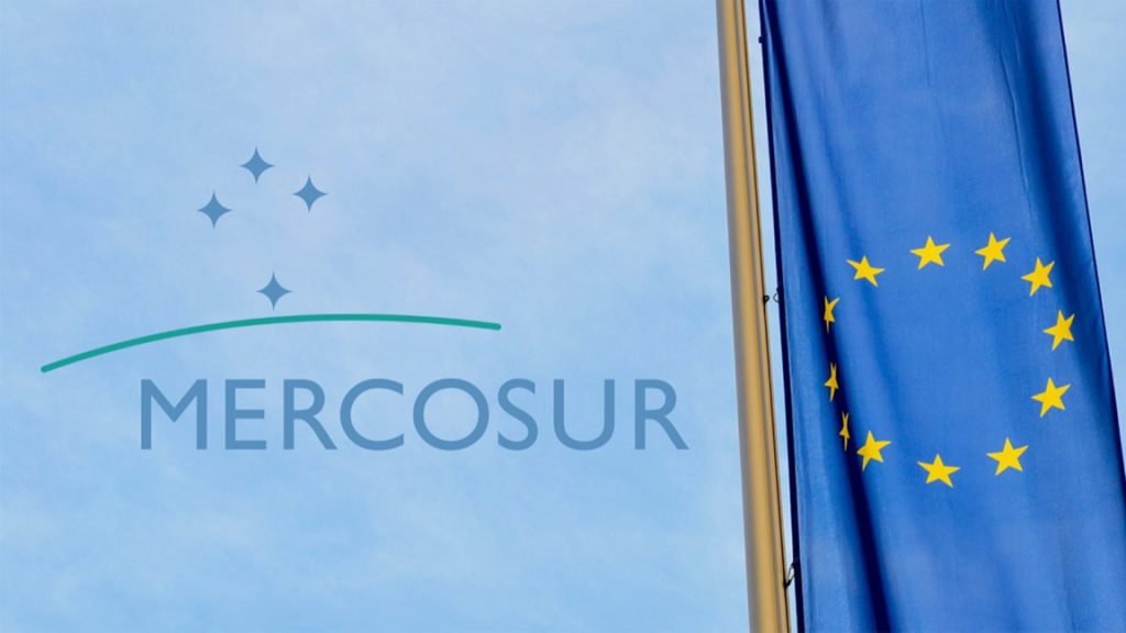 „UE și Mercosur: Avantajele economice pentru Bulgaria, în prim-plan”