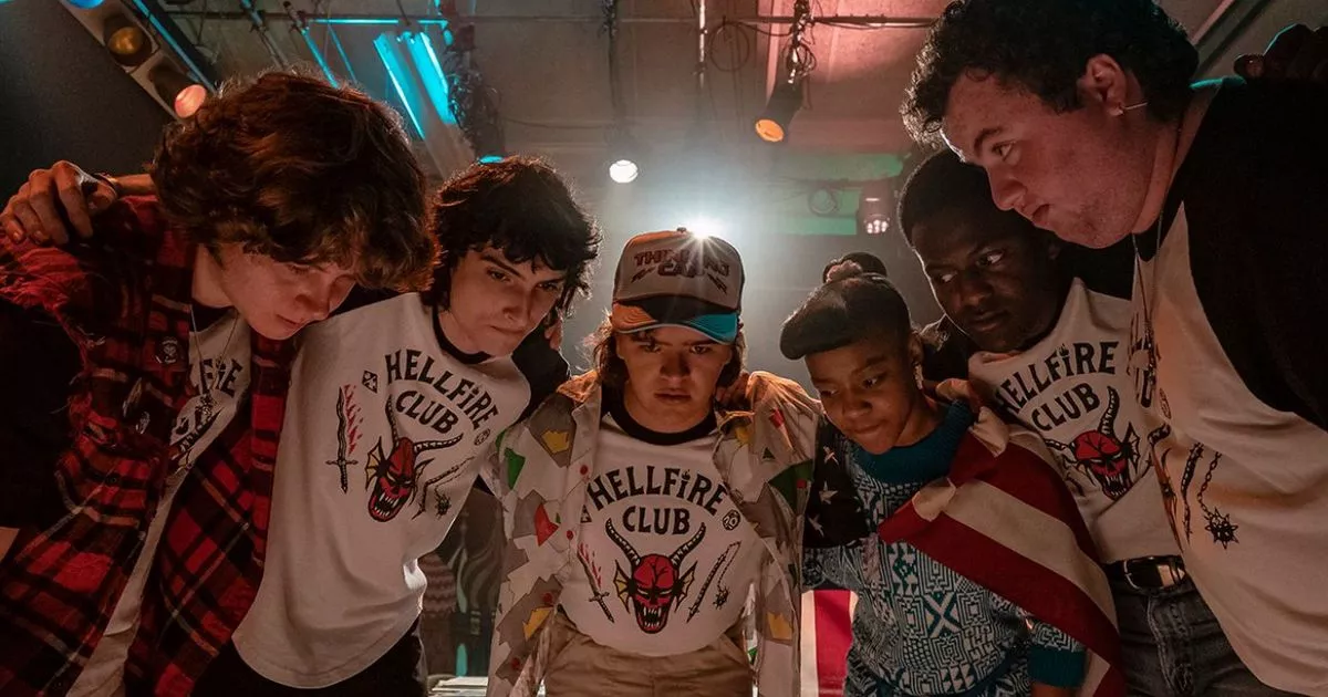 Fanii Stranger Things, furioși după prăbușirea Netflix la lansarea sezonului 5