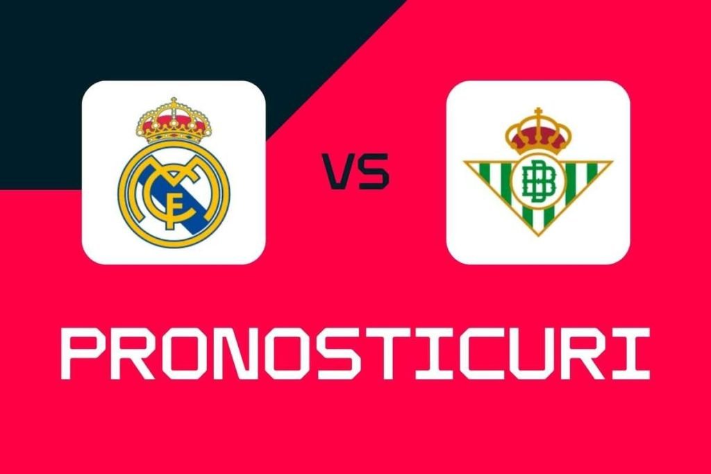 Santiago Bernabéu se pregătește pentru un duel electrizant între Real Madrid și Real Betis, două echipe cu o istorie recentă intensă