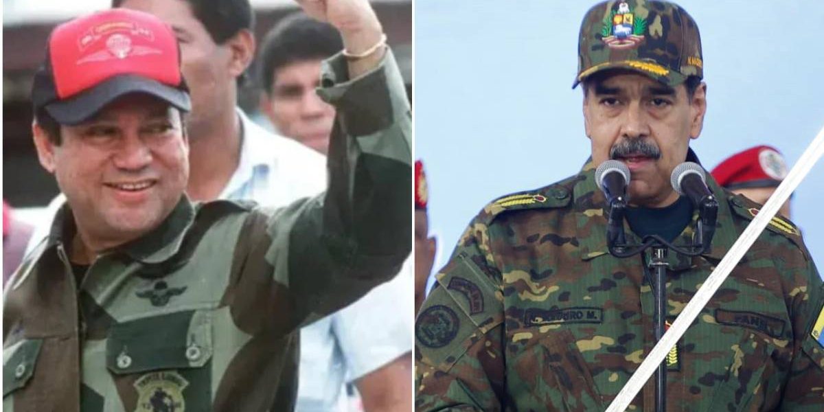 la historia se repite un 3 de enero