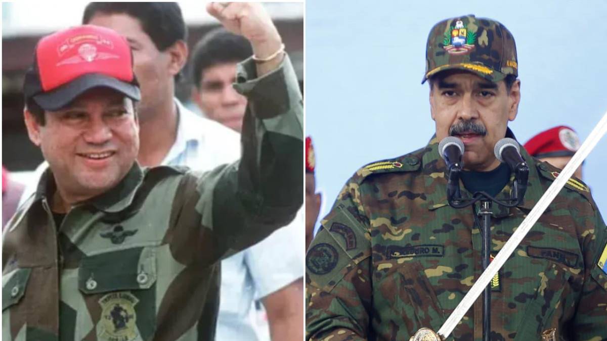 la historia se repite un 3 de enero