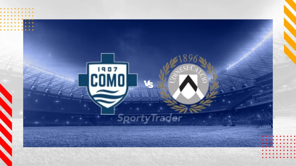 Udinese promite un duel captivant în Serie A cu echipa din 1907