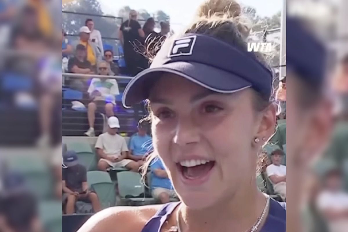 Jaqueline Cristian cucerește Australia: „Înțeleg că sunt dulce…”