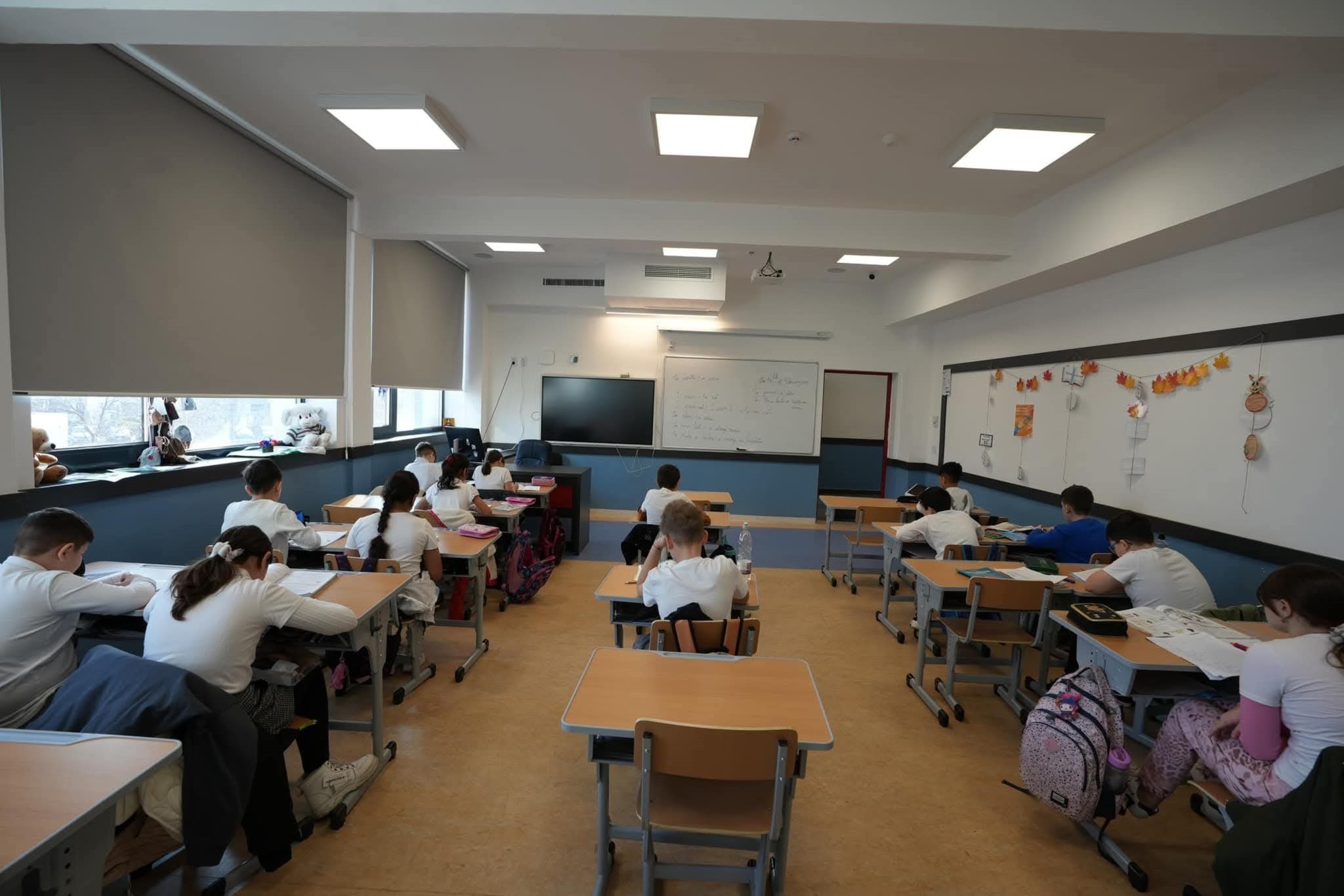 Primăria Sectorului 3 a decis, în ultimul moment, să continue programul „Școală după Școală” pentru semestrul 2025-2026, după o perioadă de tensiuni generate de anunțul anterior privind renunțarea la această inițiativă în anul următor