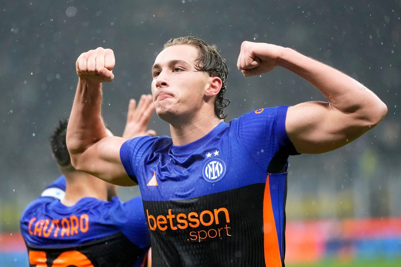 Inter, victorie spectaculoasă în fața lui Pisa și un avans considerabil în Serie A Inter Milan a obținut o victorie categorică, scor 6-2, împotriva echipei Pisa, consolidându-și astfel poziția de lider în Serie A