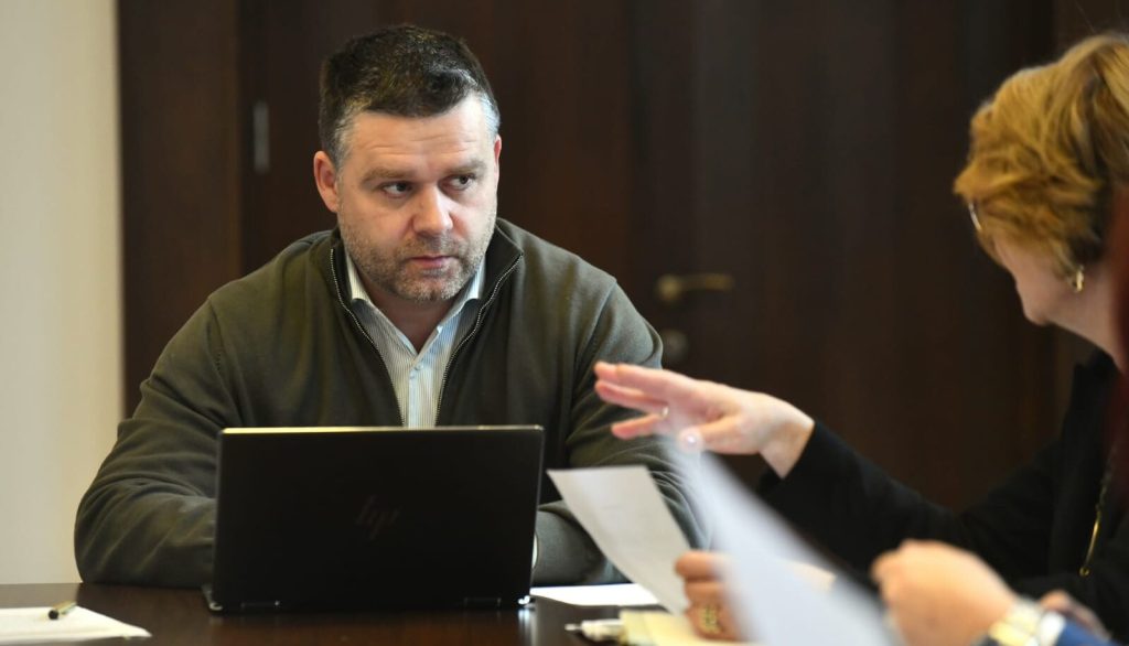 Ciprian Ciucu: „Se repetă tiparul RADET în sistemul de termoficare”