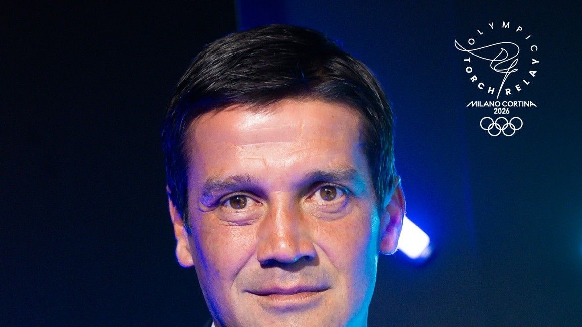 Cristi Chivu, implicat în proiectul olimpic al Interului Inter Milano a făcut recent un anunț semnificativ, dezvăluind că fostul căpitan și actualul antrenor al echipei de tineret, Cristi Chivu, va juca un rol esențial în organizarea Jocurilor Olimpice de Iarnă din 2026, care vor avea loc în Italia