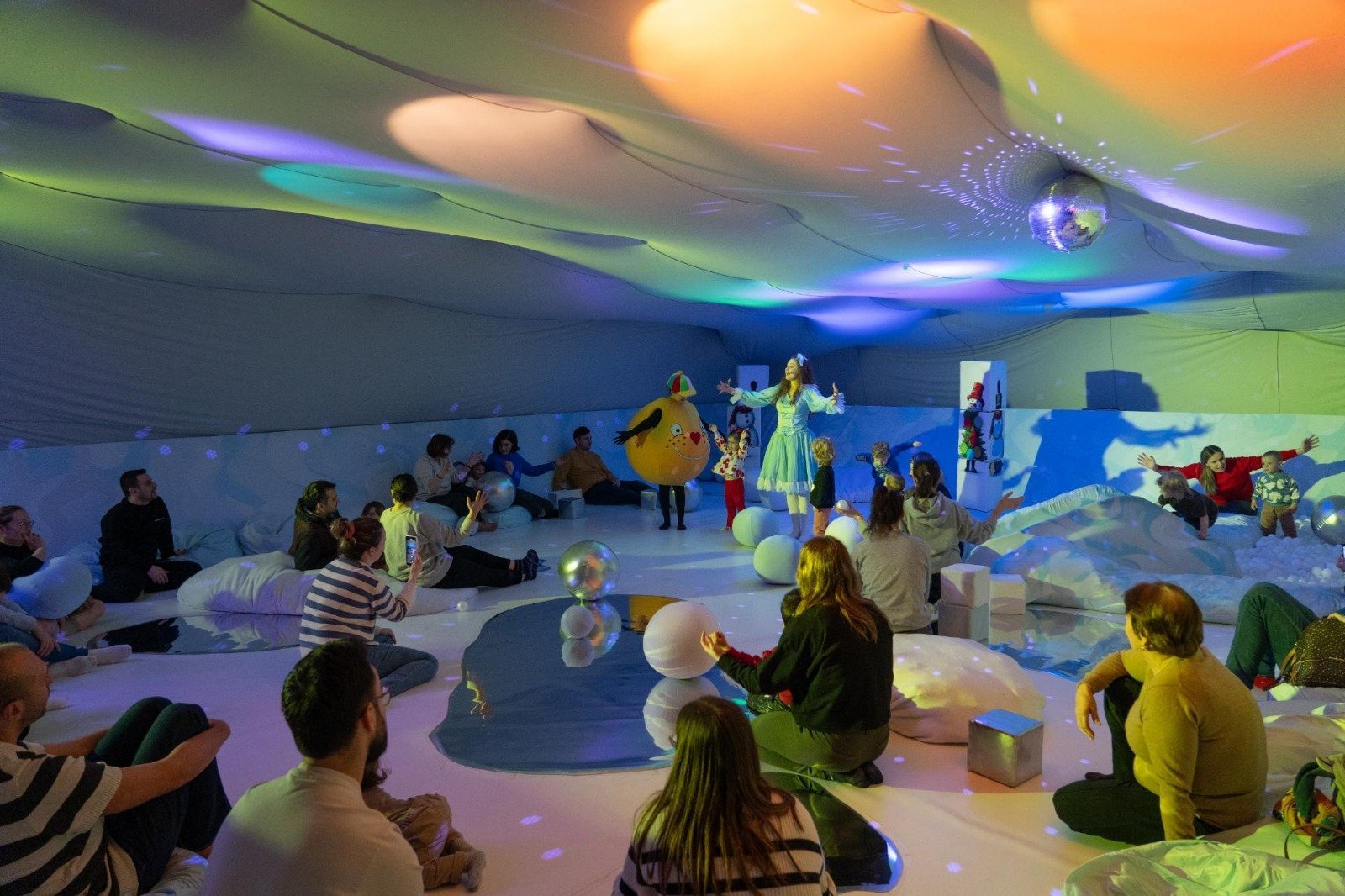 Primăria Capitalei lansează un program inovator pentru sprijinirea micuților născuți în maternitățile administrate de Administrația Spitalelor și Serviciilor Medicale București (ASSMB)