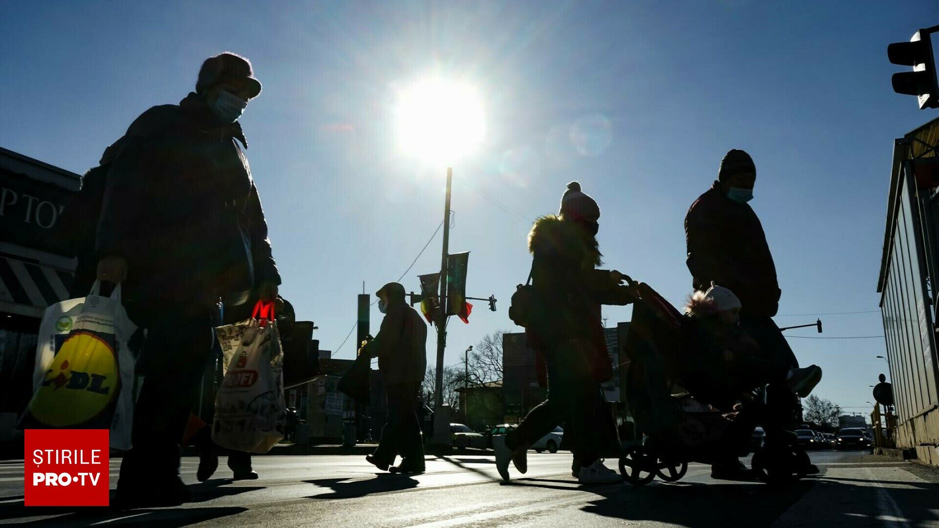 Ce să faci pe 1 ianuarie în București, când orașul e pustiu