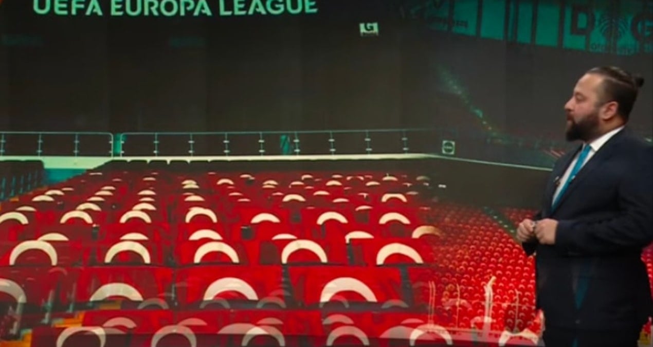 Fenerbahçe joacă sub semnul unității: Turkish pride în fața lui Aston Villa Fenerbahçe a pregătit o seară memorabilă pe stadionul Şükrü Saracoğlu, unde, în cadrul UEFA Europa League, va găzdui echipa engleză Aston Villa