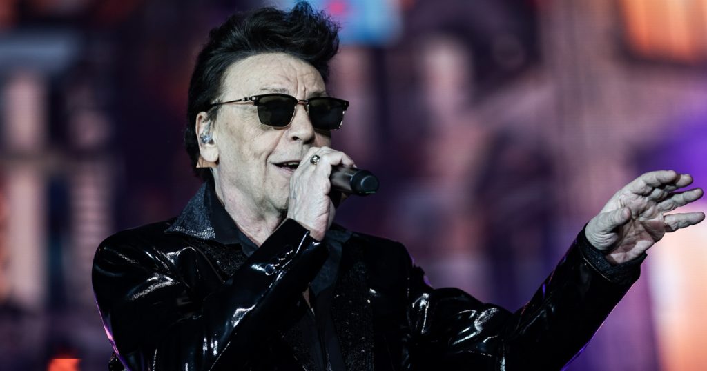 Tragedie în muzică: A murit legendarul Fenyő Miklos