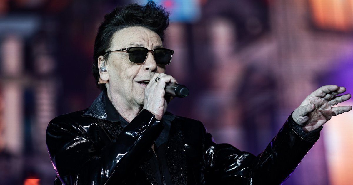 Tragedie în muzică: A murit legendarul Fenyő Miklos