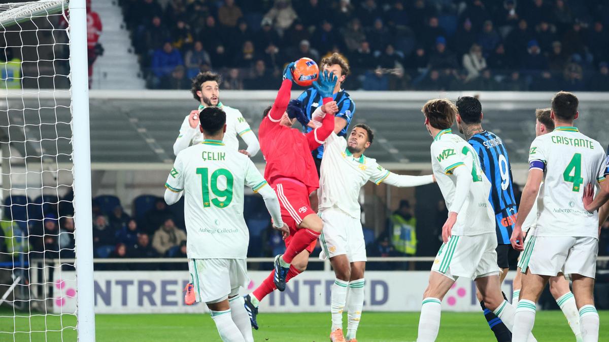 Atalanta vs. Roma: Meci dramatic în Serie A, urmăriți LIVE rezultatul!