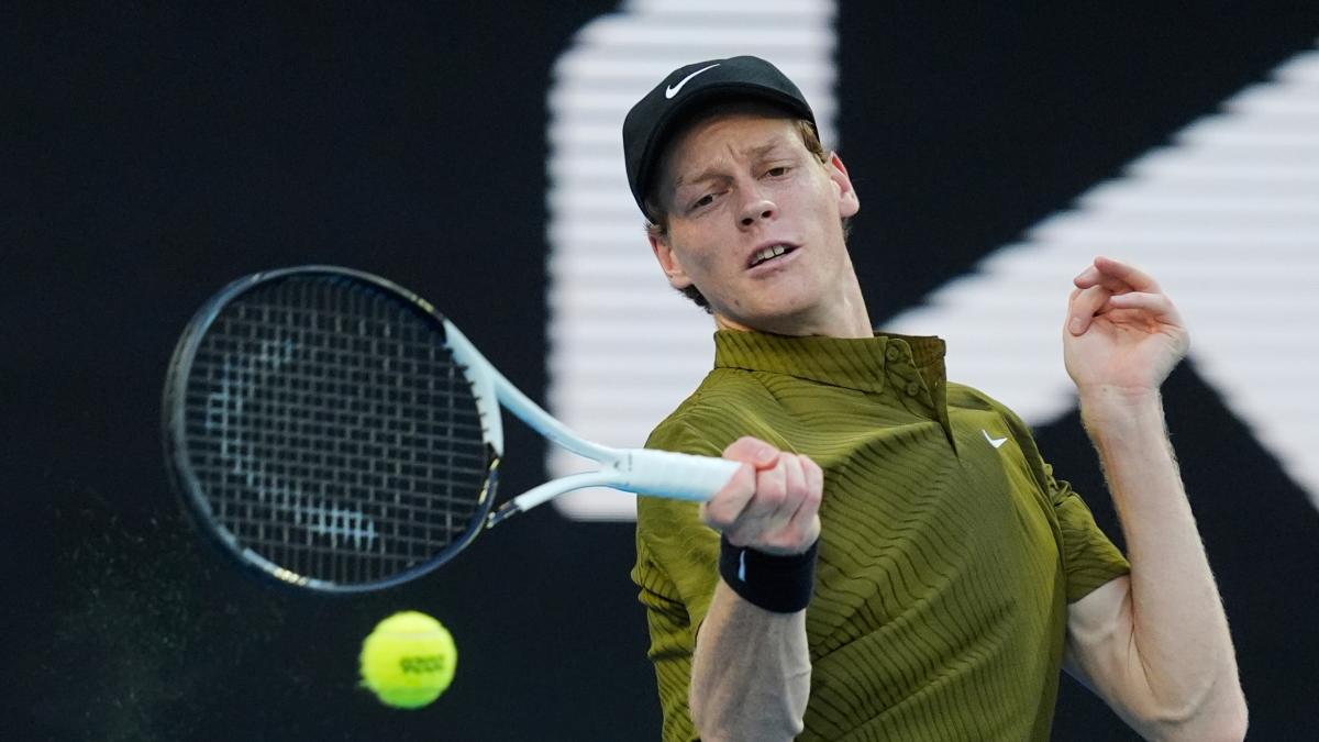 Jannik Sinner avansează în fața unui adversar marcat de accidentare Il pianto de Hugo Gaston, retrăgându-se după doar două seturi, a adus un moment emoționant pe terenul de tenis, în cadrul primului tur al competiției