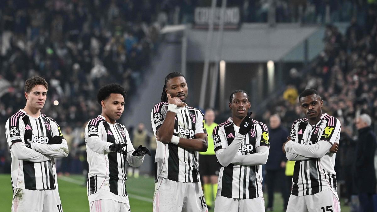 Juventus înfruntă Benfica și se califică în playoff-ul Ligii Campionilor Juventus a obținut o victorie importantă, învingând Benfica cu scorul de 2-0, asigurându-și astfel calificarea matematică în playoff-ul Ligii Campionilor
