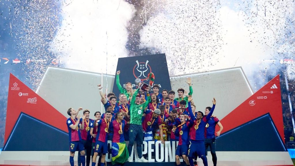Supercopa: O furtună financiară cu milioane în joc!