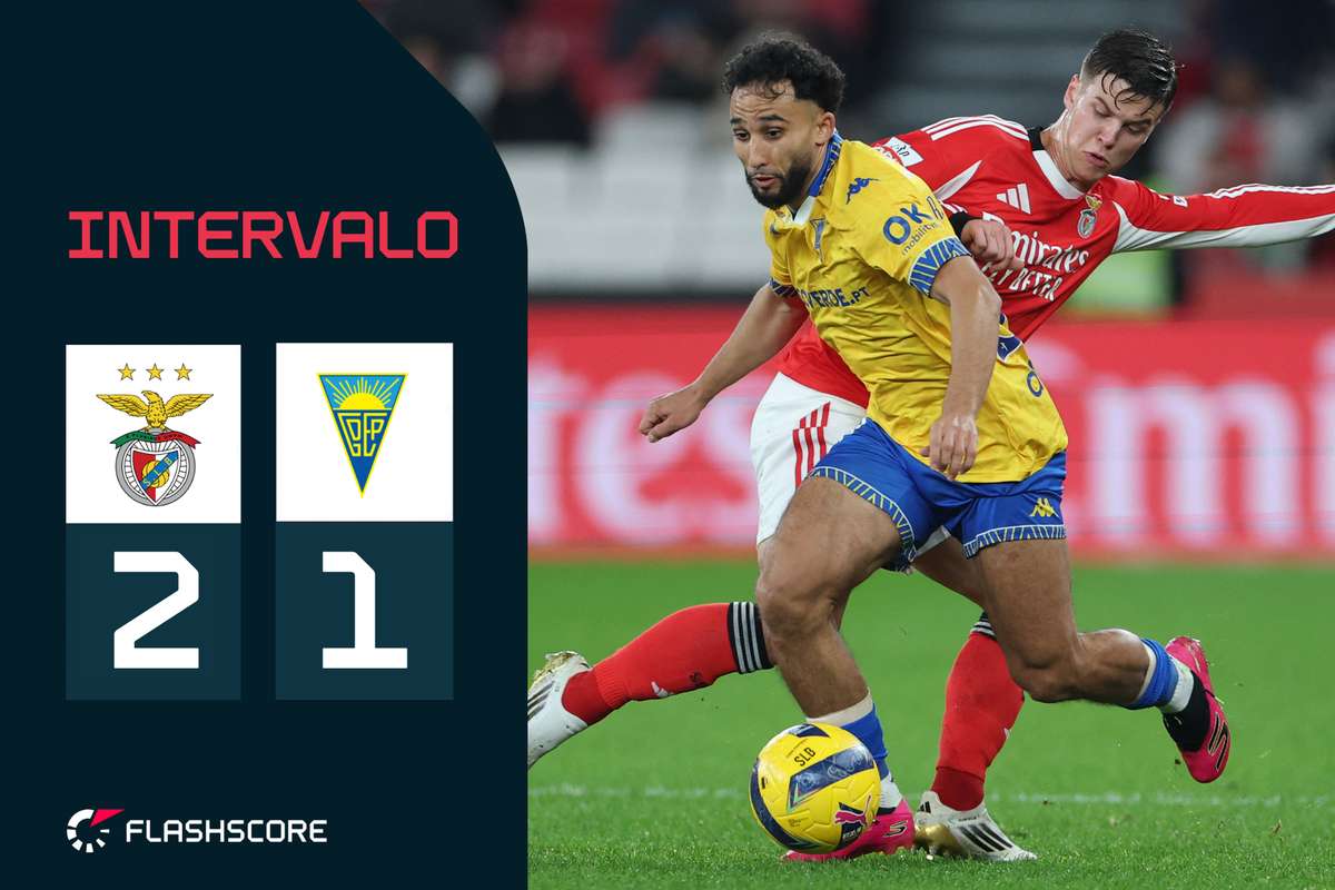 Benfica poate profita de pasul greșit al Sportivului Benfica are ocazia să se apropie semnificativ de liderul Liga Portugal, Sporting, după ce acesta a înregistrat un dezamăgitor 1-1 cu Gil Vicente