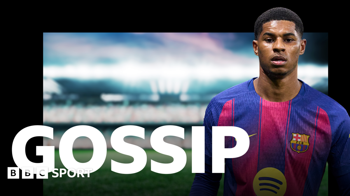 Barcelona vrea să-l păstreze pe Marcus Rashford după împrumutul de la Manchester United Barcelona își exprimă dorința de a-l ține în rândurile sale pe atacantul englez Marcus Rashford, de 28 de ani, și după expirarea împrumutului său de la Manchester United