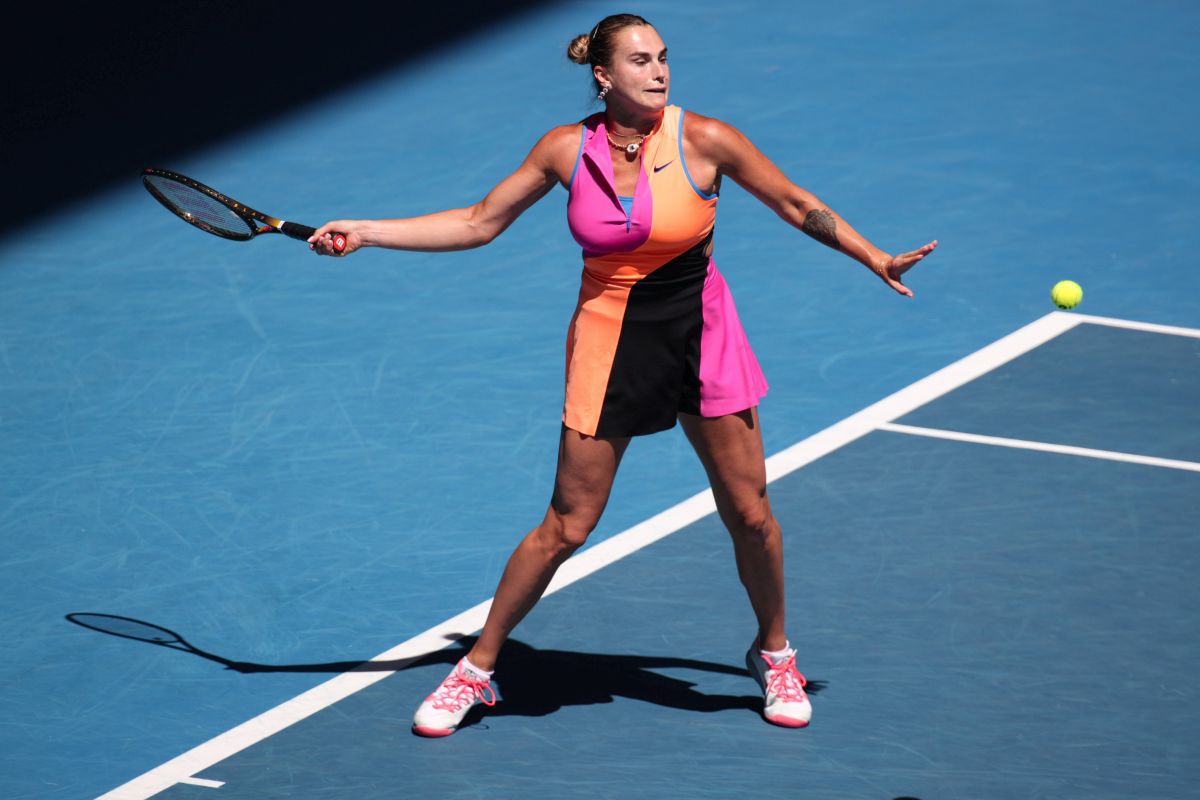 Sabalenka și Svitolina se duelează în prima semifinală la Australian Open 2026