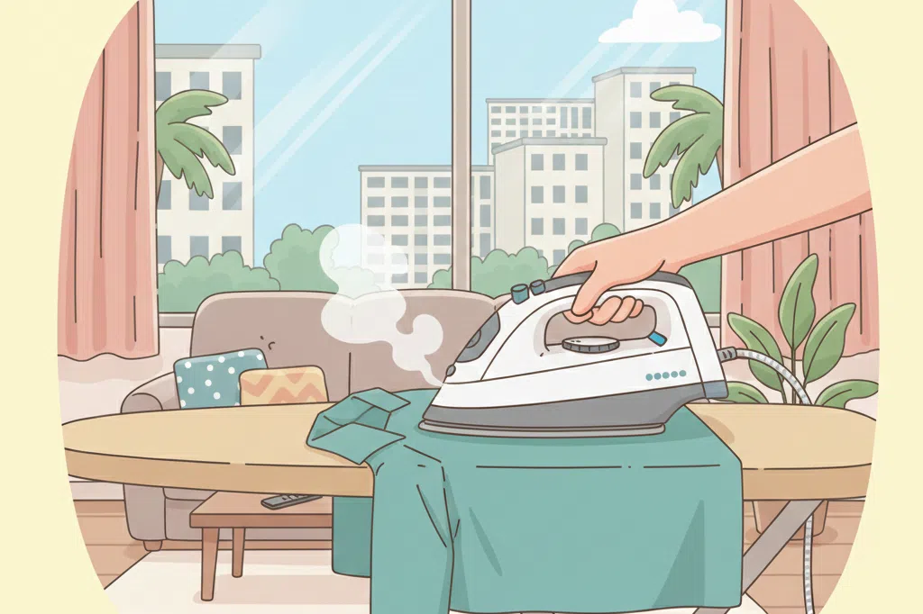 Ghidul complet pentru alegerea celor mai bune fiare de călcat în Singapore: opțiuni variate pentru fiecare nevoi Călcatul hainelor poate părea o activitate banală, dar alegerea unui fier de călcat potrivit este o sarcină care merită atenție