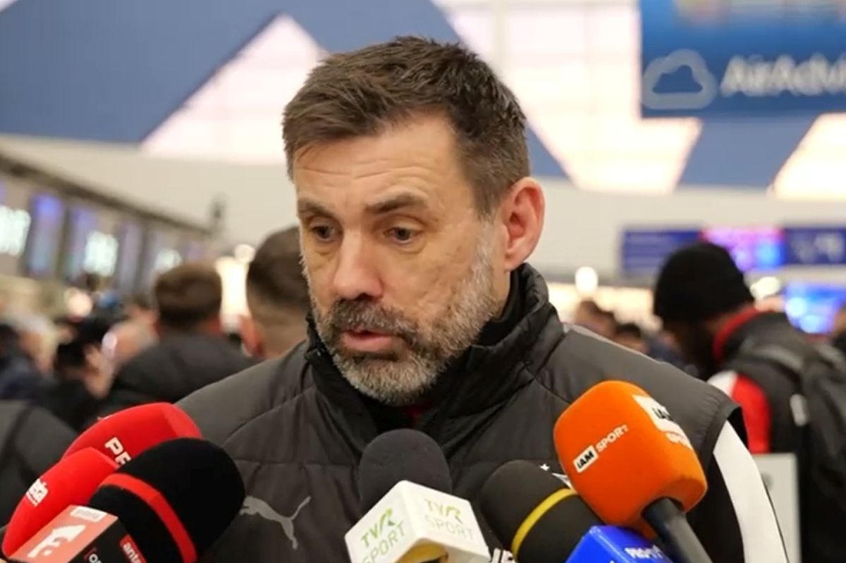 „Vătăjelu face declarații surpriză: Așteptări mari la transferuri!”