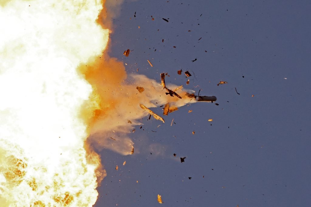 Ucraina înfruntă încă o încercare de destabilizare majoră: 176 de drone lansate de Rusia într-un atac nocturn În noaptea de 31 decembrie spre 1 ianuarie, Ucraina a fost martoră la un atac aerian deosebit de intens, transmis de forțele ruse, care au lansat o ofensivă cu un număr record de drone
