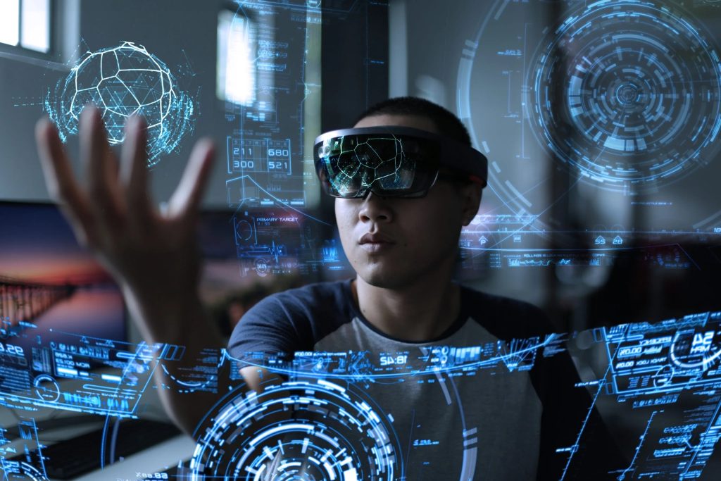 Anul 2025 marchează o cotitură în evoluția tehnologică globală, depășind orice așteptare anterioară