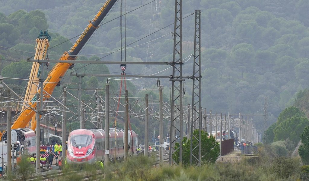 Greva națională a mecanicilor de tren din Spania, convocată de cel mai mare sindicat al feroviarilor, afectează transportul public pe fondul unei crize acute de siguranță