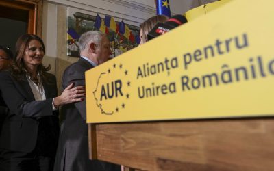 Alianta-pentru-Unirea-Romanilor-sigla-AUR.jpg - ReactiveNews