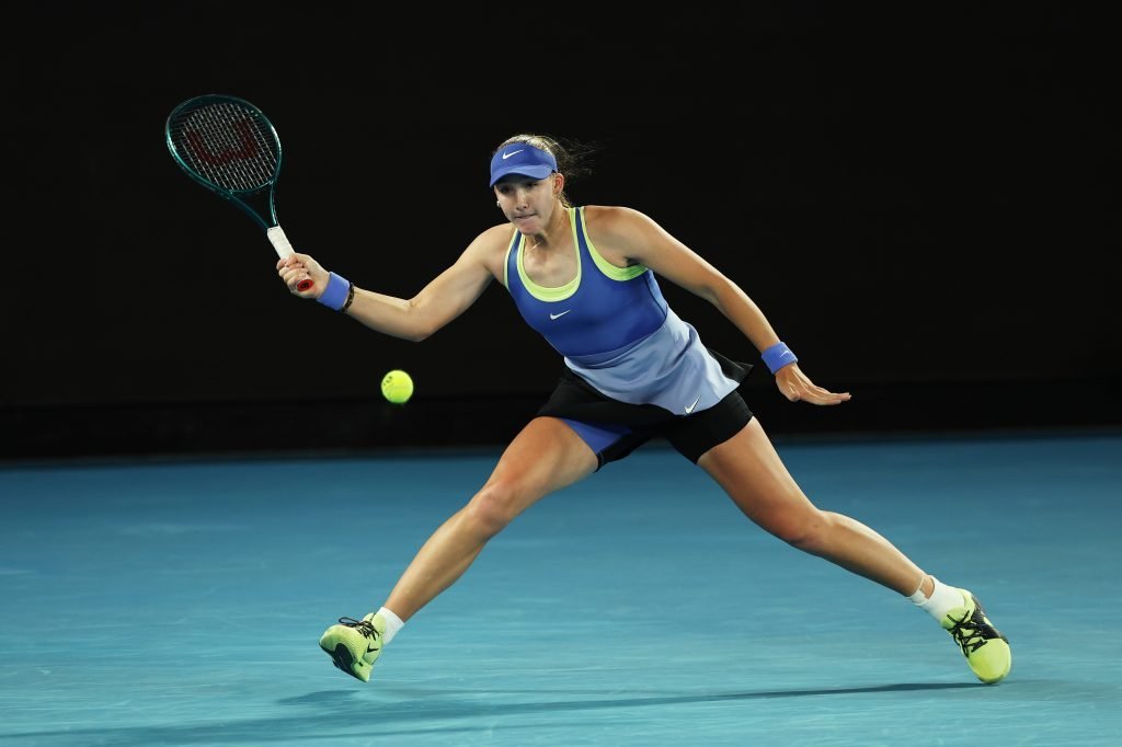 Andreeva avansează în sferturile Australian Open, duel cu Svitolina!